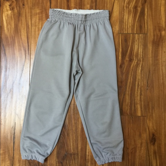 Girls Softball Pants - Picture 1 of 1